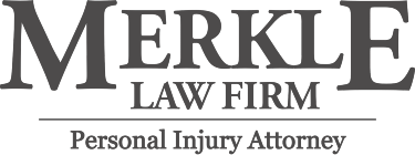 Merkle Law Firm Logo
