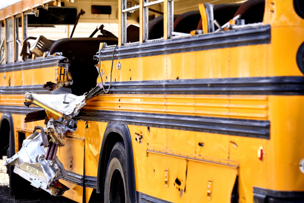 South Dakota bus accident personal injury lawyer