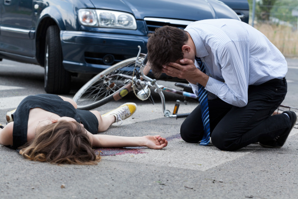 South Dakota drunk driving accident personal injury lawyer
