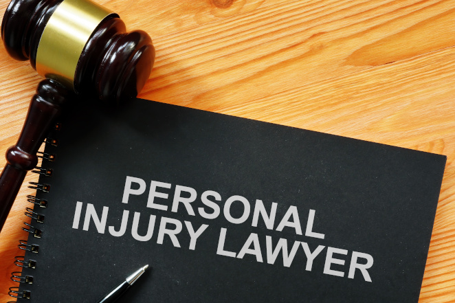 Personal Injury Lawyer Des Moines, IA