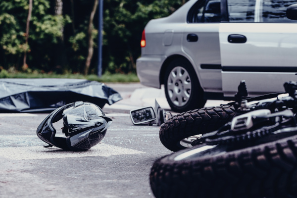 Motorcycle Accident Lawyer