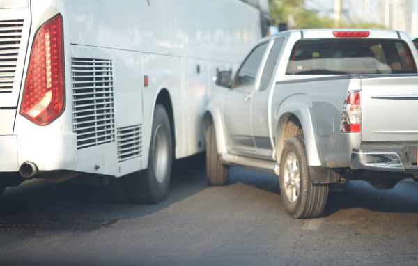 Sioux Falls truck and semi accident personal injury lawyer